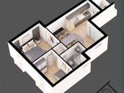 Appartamento in Residenziale