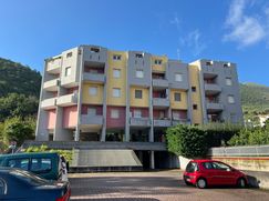 Box/posto auto in Residenziale