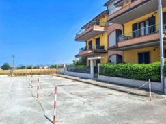 Box/posto auto in Residenziale