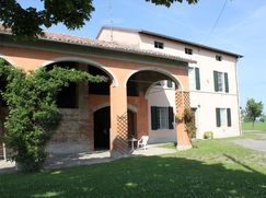 Rustico/Casale in Residenziale