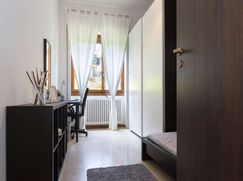 Stanza in Residenziale