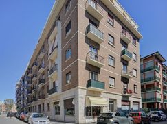Appartamento in Residenziale