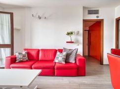 Appartamento in Residenziale