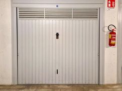 Box/posto auto in Residenziale