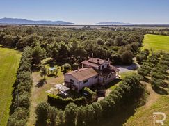 Rustico/Casale in Residenziale