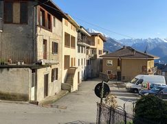 Casa indipendente in Residenziale