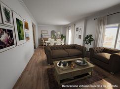 Appartamento in Residenziale