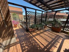 Attico/Mansarda in Residenziale
