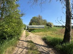 Terreno agricolo in Commerciale