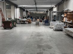 Capannone in Commerciale