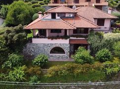 Villa in Residenziale