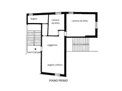 Appartamento in Residenziale