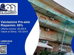 Appartamento in Residenziale
