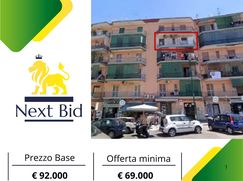 Appartamento in Residenziale