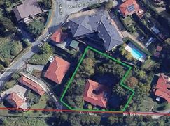 Villa in Residenziale