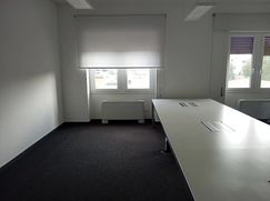 Ufficio in Commerciale