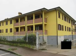 Box/posto auto in Residenziale