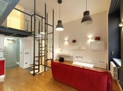 Loft in Residenziale