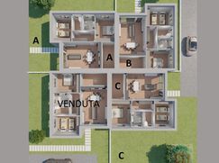 Villa in Residenziale