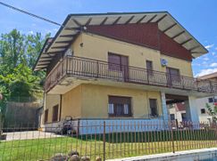 Casa indipendente in Residenziale
