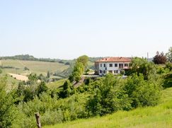 Rustico/Casale in Residenziale