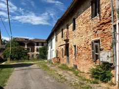 Rustico/Casale in Residenziale