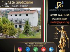 Casa indipendente in Residenziale