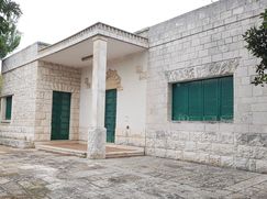 Villa in Residenziale