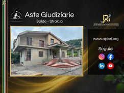 Villa in Residenziale