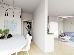 Appartamento in Residenziale