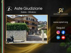 Casa indipendente in Residenziale
