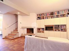 Villetta a schiera in Residenziale