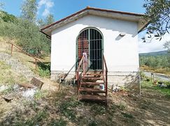 Terreno agricolo in Commerciale