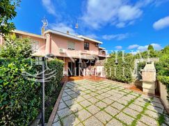 Villetta a schiera in Residenziale