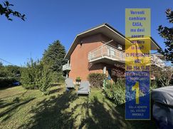 Villa in Residenziale