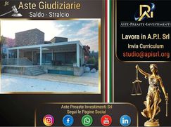 Villetta a schiera in Residenziale