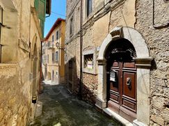 Edificio in Residenziale