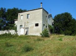 Rustico/Casale in Residenziale