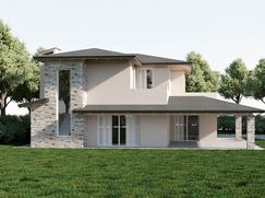Villa in Residenziale