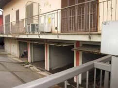 Box/posto auto in Residenziale