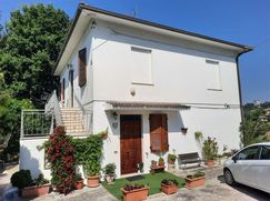 Casa indipendente in Residenziale