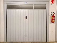 Box/posto auto in Residenziale