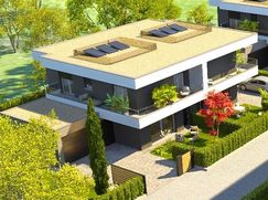 Casa Bi/Trifamiliare in Residenziale