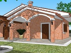 Rustico/Casale in Residenziale