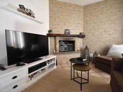 Casa Bi/Trifamiliare in Residenziale