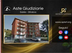 Appartamento in Residenziale