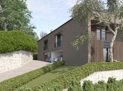 Villa in Residenziale