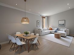 Appartamento in Residenziale