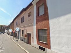 Casa indipendente in Residenziale
