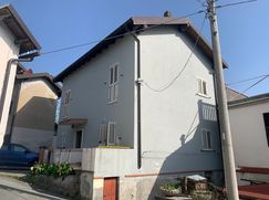 Casa indipendente in Residenziale